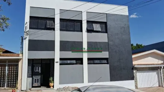 Prédio Comercial para alugar, 300m² no Jardim Mosteiro, Ribeirão Preto