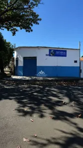 Ponto Comercial para alugar, 57m² no Parque Ribeirão Preto, Ribeirão Preto