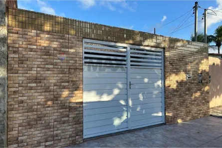 Casa com 2 Quartos à venda, 80m² no Atalaia Nova, Barra dos Coqueiros