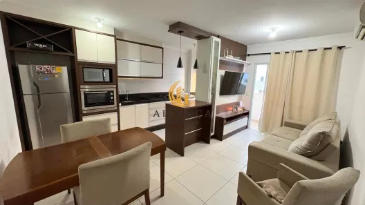 Apartamento com 2 Quartos à venda, 57m² no Areias, São José