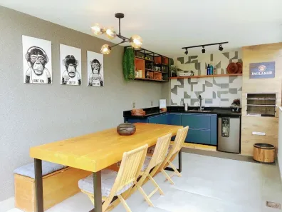 Cobertura com 3 Quartos à venda, 220m² no Recreio dos Bandeirantes, Rio de Janeiro