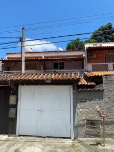 Casa com 2 Quartos à venda, 105m² no Maria Paula, São Gonçalo