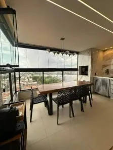 Apartamento com 2 Quartos à venda, 65m² no Custódio Pereira, Uberlândia