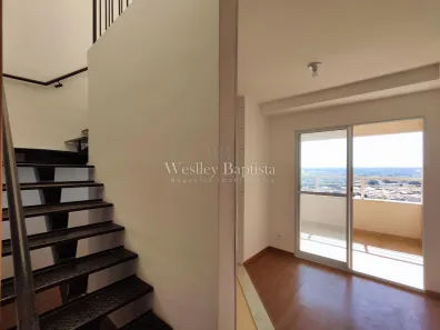 Apartamento com 2 Quartos à venda, 106m² no Conjunto Habitacional São Deocleciano, São José do Rio Preto
