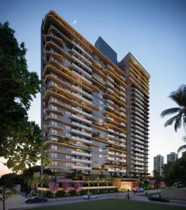 Apartamento com 3 Quartos à venda, 98m² no Jardim Oceania, João Pessoa
