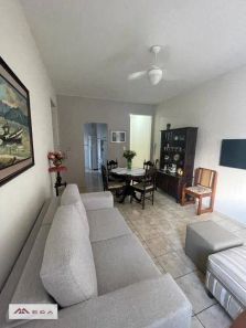 Apartamento com 3 Quartos à venda, 83m² no Centro, Campinas