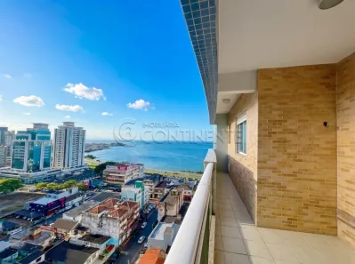Apartamento com 3 Quartos à venda, 110m² no Capoeiras, Florianópolis