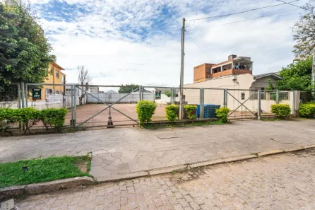 Lote/Terreno para alugar, 697m² no Navegantes, Porto Alegre