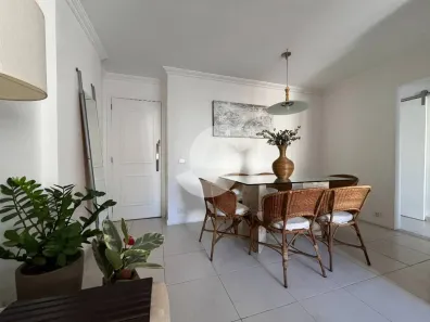 Apartamento com 2 Quartos à venda, 70m² no Ingá, Niterói