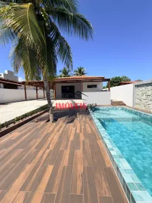 Casa com 3 Quartos à venda, 190m² no Praia de Carapibus, Conde