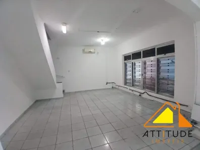 Imóvel Comercial com 4 Quartos para alugar, 253m² no Jardim do Mar, São Bernardo do Campo