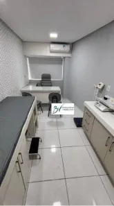 Sala Comercial para alugar, 39m² no Ilha do Leite, Recife