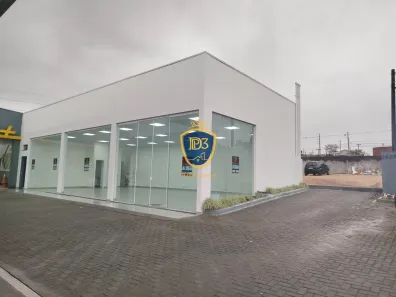 Ponto Comercial para alugar, 120m² no Neves, Ponta Grossa