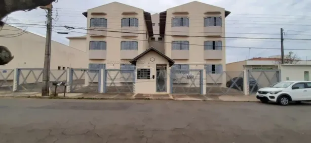 Apartamento com 3 Quartos à venda, 90m² no Vila Faria, São Carlos