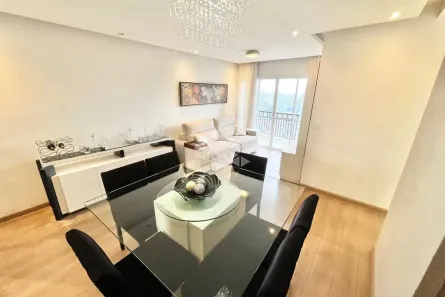 Apartamento com 3 Quartos à venda, 84m² no Santana, São Paulo
