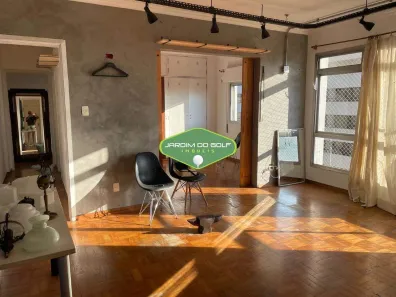 Apartamento com 2 Quartos à venda, 103m² no Paraíso, São Paulo