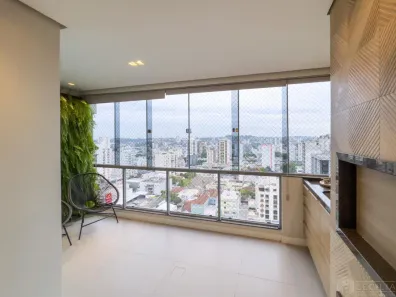 Apartamento com 3 Quartos à venda, 114m² no Centro, Novo Hamburgo