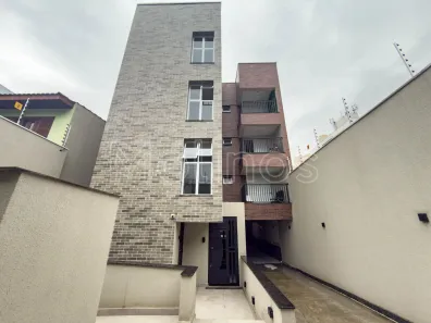 Apartamento com 1 Quarto para alugar, 51m² no Tatuapé, São Paulo