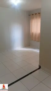 Apartamento com 2 Quartos à venda, 50m² no Taiaman, Uberlândia