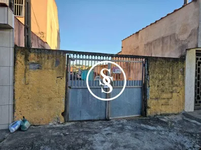 Lote/Terreno à venda, 180m² no Assunção, São Bernardo do Campo