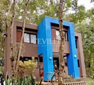 Fazenda/Sítio com 6 Quartos à venda, 7500m² no Jardim Serrano, Nova Lima