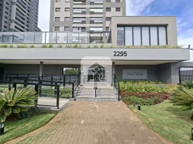 Apartamento com 2 Quartos para alugar, 82m² no Jardim Sul, Uberlândia