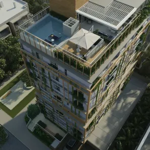 Apartamento com 3 Quartos à venda, 72m² no Intermares, Cabedelo