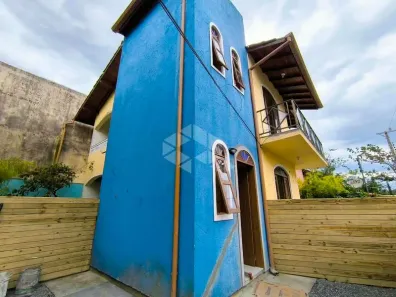Apartamento com 2 Quartos para alugar, 60m² no Lagoa da Conceição, Florianópolis