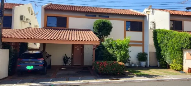 Casa de Condomínio com 5 Quartos à venda, 279m² no Higienópolis, São José do Rio Preto