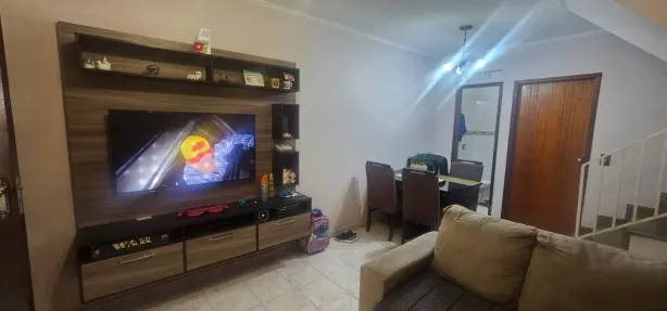 Sobrado com 2 Quartos à venda, 75m² no Jardim Virginia Bianca, São Paulo