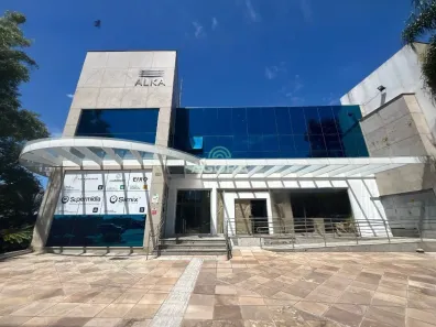 Ponto Comercial para alugar, 657m² no Nossa Senhora das Graças, Canoas
