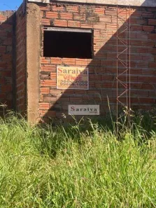 Lote/Terreno à venda, 160m² no Bela Vista, Itapuí