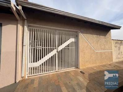 Casa com 3 Quartos para alugar, 180m² no Vila Costa do Sol, São Carlos