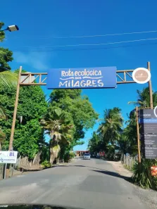 Casa com 2 Quartos à venda, 72m² no , São Miguel dos Milagres