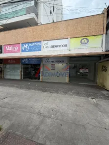 Ponto Comercial para alugar, 35m² no Jardim Camburi, Vitória