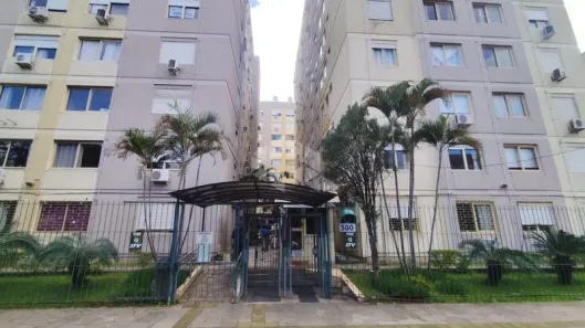 Apartamento com 1 Quarto para alugar, 30m² no Santana, Porto Alegre
