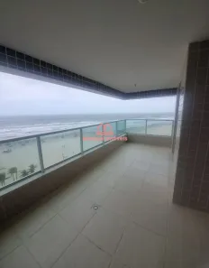 Apartamento com 3 Quartos à venda, 106m² no Mirim, Praia Grande