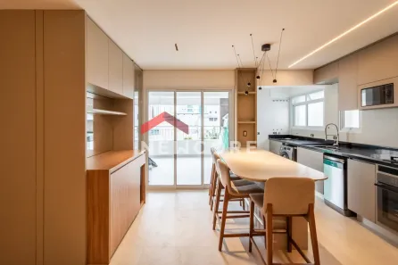 Apartamento com 3 Quartos à venda, 95m² no Vila Azevedo, São Paulo