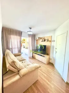 Apartamento com 3 Quartos à venda, 79m² no Cambuci, São Paulo