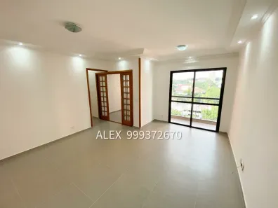 Apartamento com 3 Quartos à venda, 75m² no Jardim Vazani, São Paulo