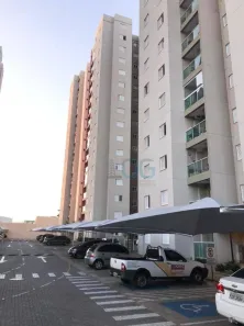 Apartamento com 3 Quartos à venda, 70m² no Santa Cruz, Americana