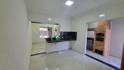 Casa com 3 Quartos à venda, 90m² no Vila Brizzola, Indaiatuba
