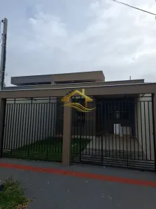 Casa com 3 Quartos à venda, 98m² no Jardim Pérola, Londrina