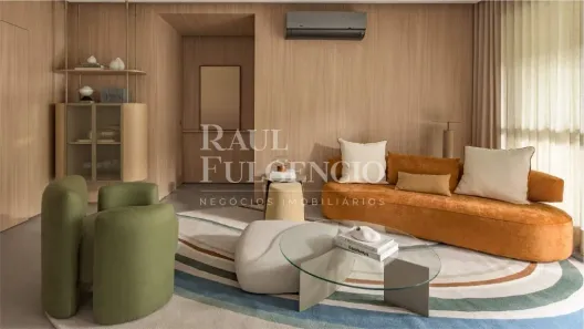 Apartamento com 2 Quartos à venda, 92m² no Gleba Fazenda Palhano, Londrina