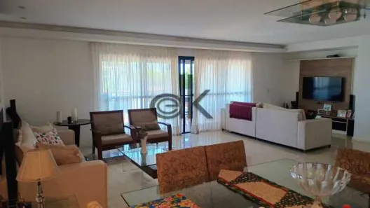 Cobertura com 3 Quartos à venda, 183m² no Recreio dos Bandeirantes, Rio de Janeiro