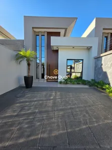 Casa com 3 Quartos à venda, 87m² no Cancelli, Cascavel