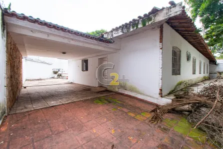 Casa com 4 Quartos à venda, 265m² no Boaçava, São Paulo
