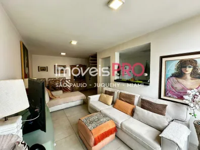 Apartamento com 1 Quarto à venda, 86m² no Itaim Bibi, São Paulo