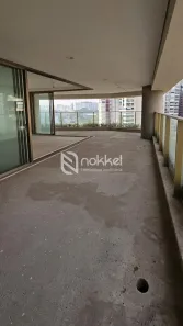 Apartamento com 3 Quartos à venda, 150m² no Moema, São Paulo