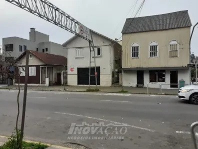 Lote/Terreno à venda, 377m² no Centro, Caxias do Sul